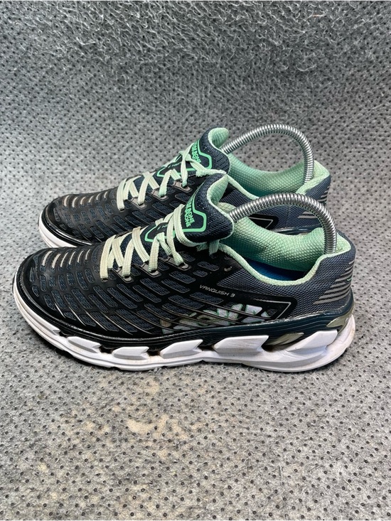 Hoka One One Shoes - Hoka One One Vanquish 3 Running Shoes Size 7.5 Women’s